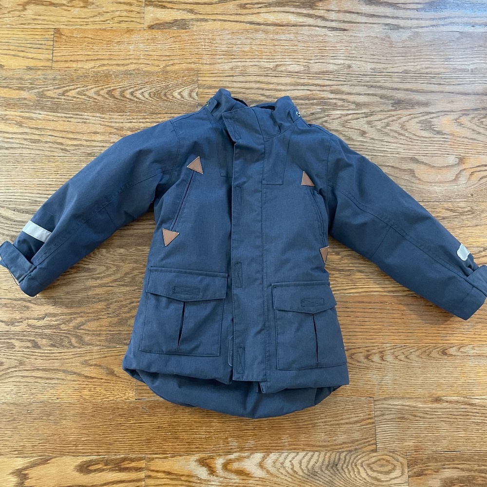 Polarn O Pyret Jacket